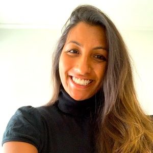 Meet your Posher, Sonali